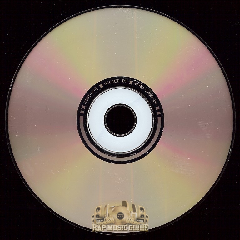 米CD Nine Cloud Nine  PRO14692 Profile Records /00110 Nine – Cloud 9 – Vinyl (Yellow, LP, Album, Reissue), 2022